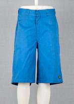 Vintage Straight Dickies Blue size 32 / 25 for Unisex, Ophalen of Verzenden, Nieuw