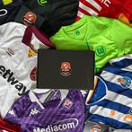 Voetbalshirt Kids Europa Mystery Box - Mystery Kit, Nieuw, Buitenlandse clubs, Shirt