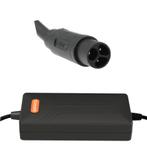 Bafang oplader 3 pins, Fietsen en Brommers, Verzenden, Nieuw, Bafang