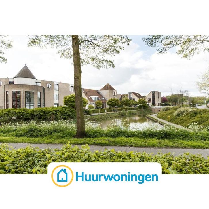 Te huur: Appartement Stinzenlaan Noord in Breukelen, Huizen en Kamers, Huizen te huur, Utrecht, Appartement