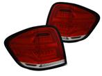 Achterlichten | Mercedes-Benz | M-klasse 05-08 5d suv. W164, Verzenden, Nieuw, Mercedes-Benz