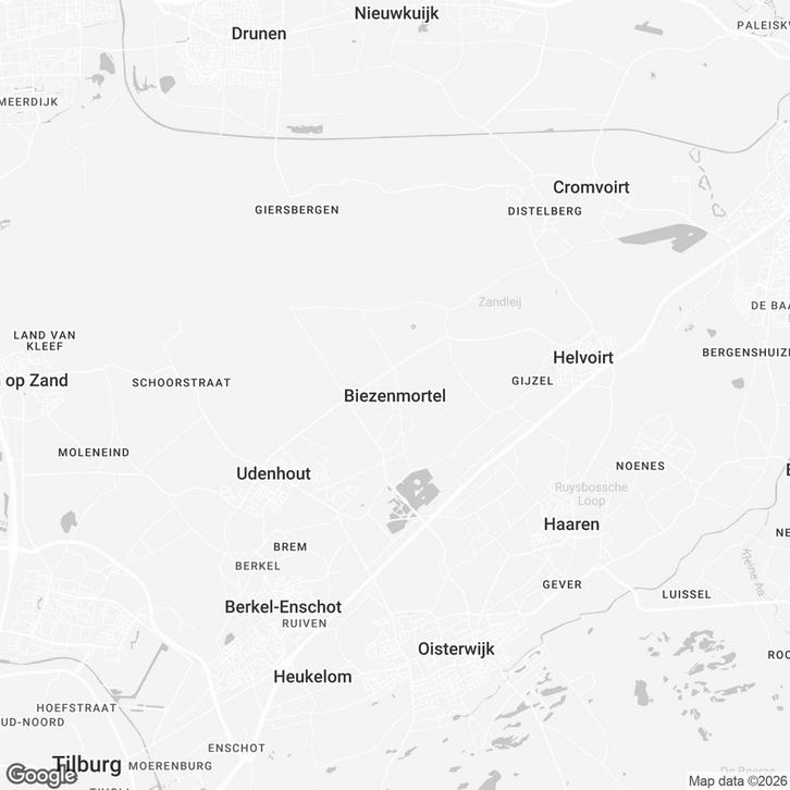 appartement in Biezenmortel gevonden voor €3059,- pm, Huizen en Kamers, Huizen te huur, Direct bij eigenaar