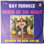 Ray Fenwick - Queen of the night - Single, Verzenden, Nieuw in verpakking