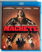 MACHETE (BLURAY), Verzenden, Gebruikt