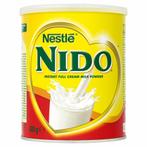 Nestle Nido Melkpoeder 400 gr, Nieuw, Verzenden