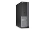 Dell Optiplex 3020 SFF | Intel Core i3-4150, Ophalen of Verzenden, Zo goed als nieuw, Dell, SSD