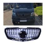 Grill voor mercedes sprinter w906 2014-2017 chrome, Auto-onderdelen, Nieuw