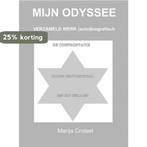 MIJN ODYSSEE 9789464359107 Manja Croiset, Verzenden, Gelezen, Manja Croiset