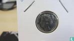 Nederland 25 cents 1904, Postzegels en Munten, Munten | Nederland, Verzenden, 5 cent, Losse munt, Goud