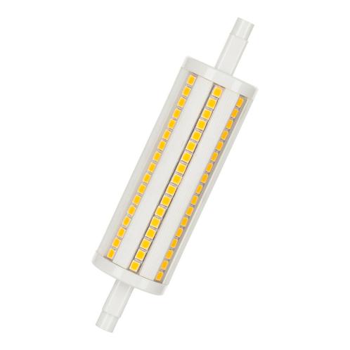 Bailey LED R7s Ø2.8x11.8cm 12W 1400lm 2700K Dimbaar, Huis en Inrichting, Lampen | Overige, Nieuw, Ophalen of Verzenden