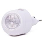 Benson Nachtlampje met sensor - 360° draaibaar - energiez.., Ophalen of Verzenden, Nieuw