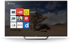 Sony Bravia KDL-48WD650 - 48 inch LED Full HD TV, Ophalen, LED, Zo goed als nieuw, Full HD (1080p)