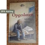 Opgesloten 9789054613206 J. Linders, Verzenden, Zo goed als nieuw, J. Linders