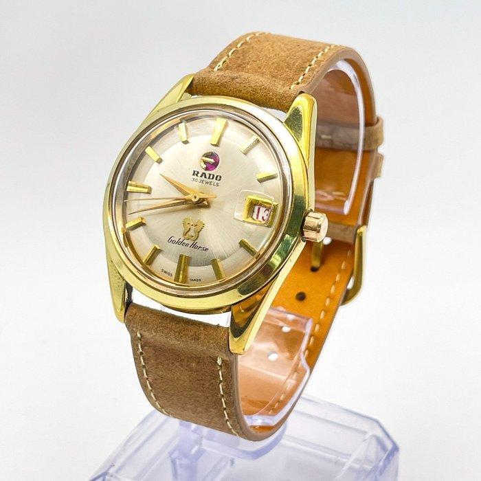Rado - Golden Horse - Zonder Minimumprijs - 11674 - Heren -, Sieraden, Tassen en Uiterlijk, Horloges | Heren