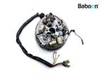 Dynamo Laadspoel Yamaha RD 250 1978-1979 (2R8/1A2), Motoren, Onderdelen | Yamaha, Verzenden, Gebruikt
