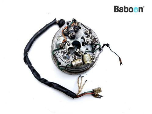 Dynamo Laadspoel Yamaha RD 250 1978-1979 (2R8/1A2), Motoren, Onderdelen | Yamaha, Gebruikt, Verzenden