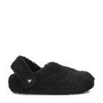 Crocs Cozy Slippers pantoffels voor dames in het Zwart, Verzenden, Zwart, Nieuw, Crocs