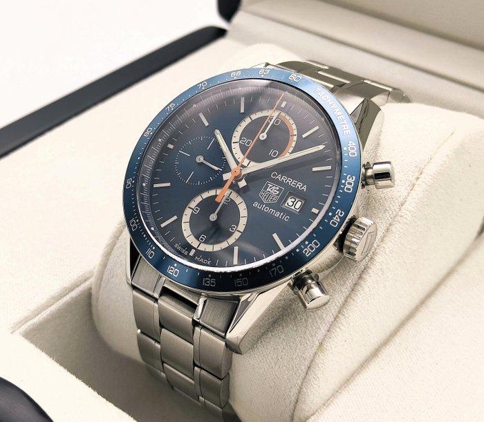 TAG Heuer - Carrera 40th Anniversary Legend - Zonder, Sieraden, Tassen en Uiterlijk, Horloges | Antiek