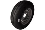 Compleet wiel 195R14C band +  velg - mercedes steek 5x112 -, Auto-onderdelen, Banden en Velgen, Ophalen of Verzenden, Nieuw