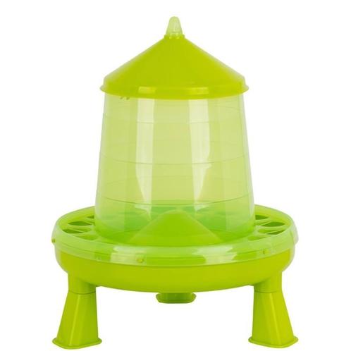 Starter kit voor kippen - Kip - Watersilo, Dieren en Toebehoren, Vogels | Toebehoren, Nieuw, Verzenden