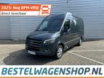 Mercedes-Benz Sprinter | Zakelijke Lease v.a. €985.24 pm, Auto's, Mercedes-Benz, Automaat, Diesel, Nieuw, Lease