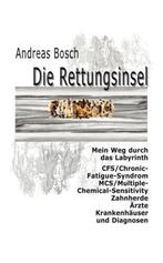 Die Rettungsinsel, Ophalen of Verzenden, Nieuw