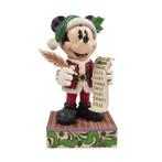 Mickey Mouse Twenty Years of Magic 20 cm, Verzamelen, Disney, Ophalen of Verzenden, Nieuw
