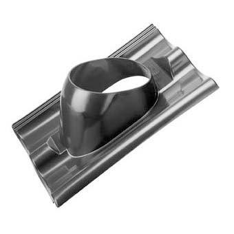Kunststof dakpan sneldek SND 1-pans, Doe-het-zelf en Verbouw, Ventilatie en Afzuiging, Nieuw, Verzenden