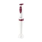 Botti Vendi staafmixer 2 standen 250W Bordeaux, Witgoed en Apparatuur, Keukenmixers, Ophalen of Verzenden, Nieuw