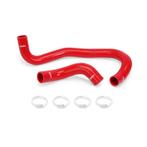 Mishimoto 05-10 Mopar 6.1L V8 Red Silicone Hose Kit -, Ophalen of Verzenden