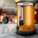 Weckketel - Inmaakketel - Gluhweinketel - 6,8L - Koper - TRE, Huis en Inrichting, Verzenden, Zo goed als nieuw