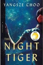 The Night Tiger International Edition 9781250759863, Verzenden, Gelezen, Yangsze Choo
