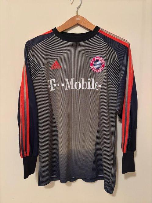 FC Bayern München - Duitse voetbal competitie - Oliver Kahn, Verzamelen, Overige Verzamelen