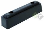 Stootkussen 215 X 50 X 55 Mm - Bootrubber - stootrubber - st, Ophalen of Verzenden, Nieuw, Universele onderdelen