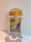 Wizards of The Coast - 1 Graded card - IVYSAUR FULL ART -