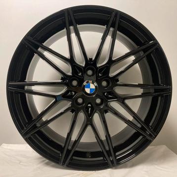 18 inch velgen Avus MB5 | BMW 1-serie F40 F70 (evt. banden) beschikbaar voor biedingen