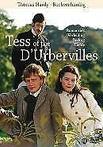 Tess of the D&#039;Urbervilles DVD