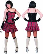 Schotse Ms. McConnery kostuum, Nieuw, Ophalen of Verzenden