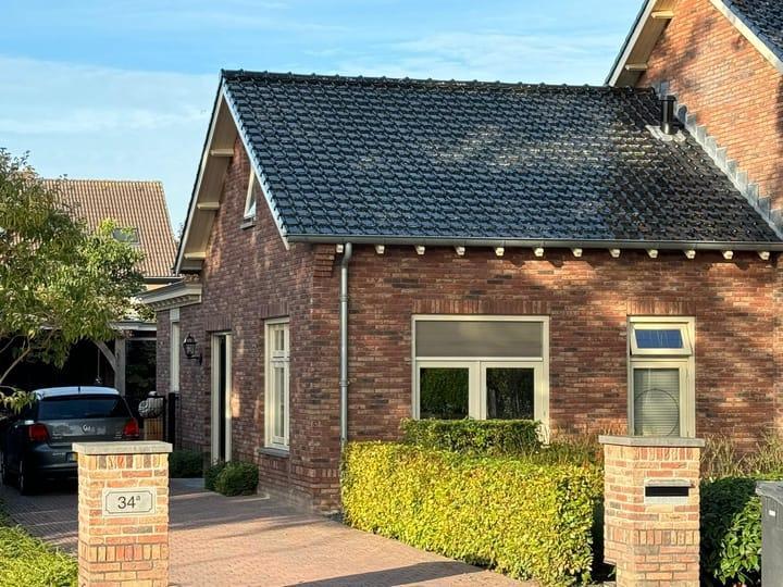 Leuke huurwoning Dalwagenseweg-A, Opheusden, Huizen en Kamers, Huizen te huur, Direct bij eigenaar, A, Gelderland, Tussenwoning