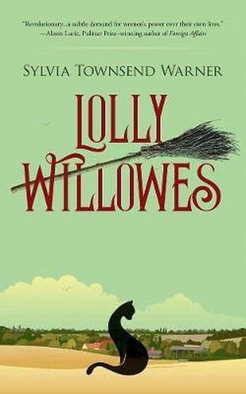 Lolly Willowes 9780486843483 Sylvia Townsend Warner, Boeken, Taal | Engels, Gelezen, Verzenden