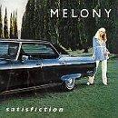 cd - Melony - Satisfaction, Verzenden, Zo goed als nieuw