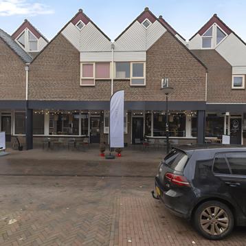 Appartement 50 m² aan Kerkstraat 52 in Buitenpost beschikbaar voor biedingen