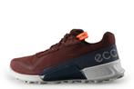 Ecco Sportschoenen in maat 43 Rood, Kleding | Heren, Schoenen, Ecco, Overige kleuren, Verzenden, Sportschoenen