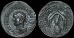 Ad 247-249 n Chr Mesopotamia, Nisibis philip Ii ad 247-24..., Verzenden
