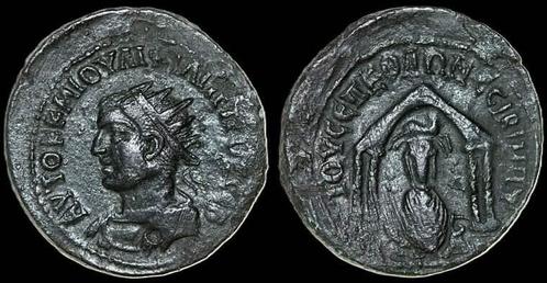 Ad 247-249 n Chr Mesopotamia, Nisibis philip Ii ad 247-24..., Postzegels en Munten, Munten | Europa | Niet-Euromunten, Verzenden