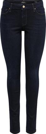 Only Carmen Dames Skinny Jeans - Maat W25 X L32, Verzenden, Nieuw