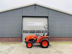 Kubota L1-382 HST 4WD 38 PK minitractor NIEUW, Zakelijke goederen, Agrarisch | Tractoren, Ophalen, Nieuw, Overige merken, Tot 2500