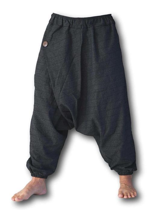 Harembroek Goa, Kleding | Dames, Broeken en Pantalons, Verzenden