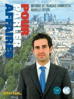 Pour parler affaires 9789460303418, Verzenden, Zo goed als nieuw