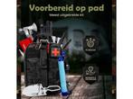 WILDGEAR® Survival Kit XL - 35-delig - Outdoor - 13x15.50x21, Verzenden, Nieuw